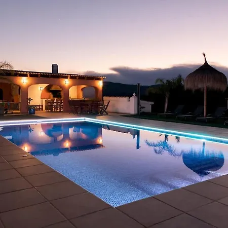 Villa Paulina