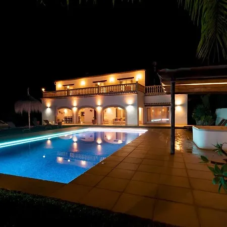 Villa Paulina *