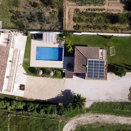 Villa Paulina Javea