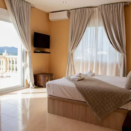 Villa Paulina