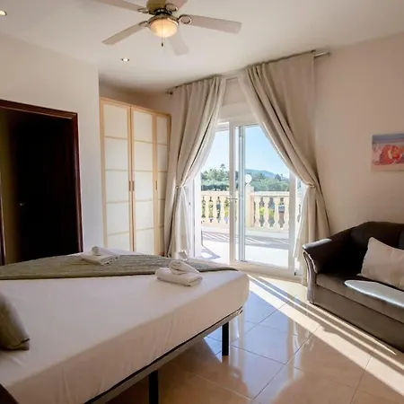 Villa Paulina