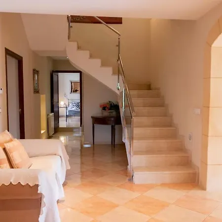 Villa Paulina *