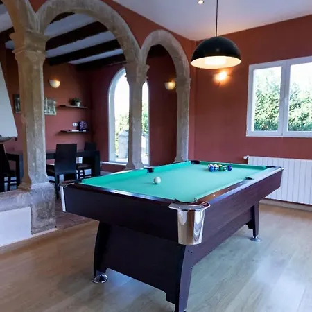 Villa Paulina *