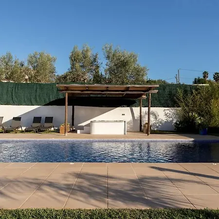 Villa Paulina *